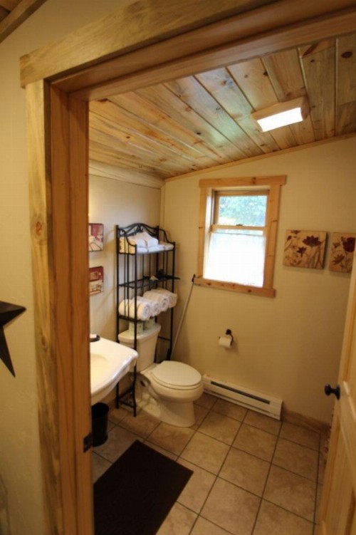 Wapiti Lodge - image 27