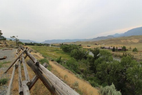 Wapiti Lodge - image 28