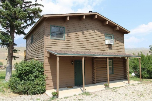 Wapiti Lodge - image 34