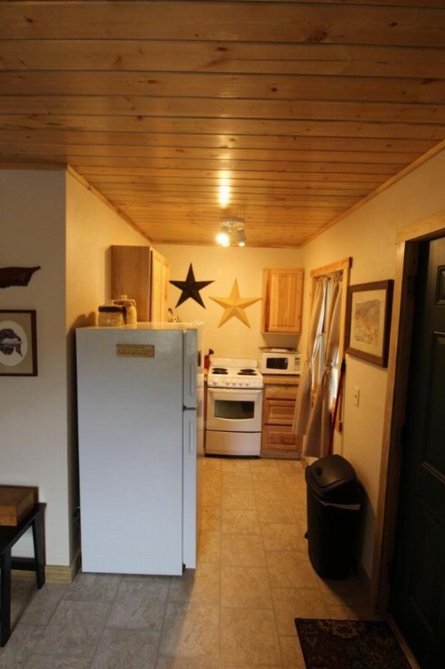 Wapiti Lodge - image 37