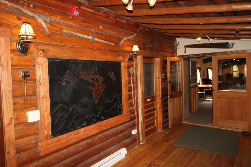 Wapiti Lodge - image 38