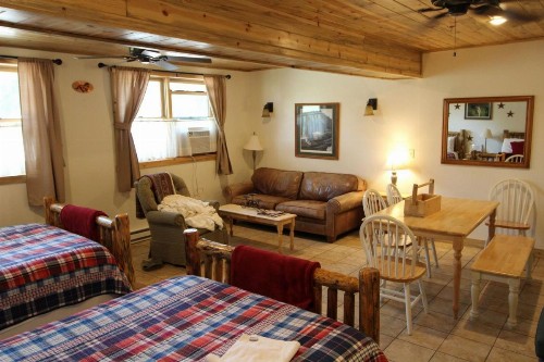 Wapiti Lodge - image 39