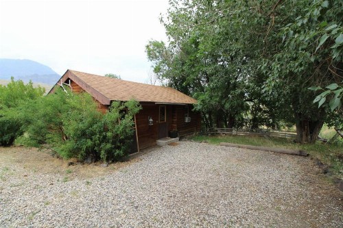 Wapiti Lodge - image 40