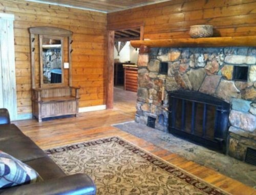 Wapiti Lodge - image 42