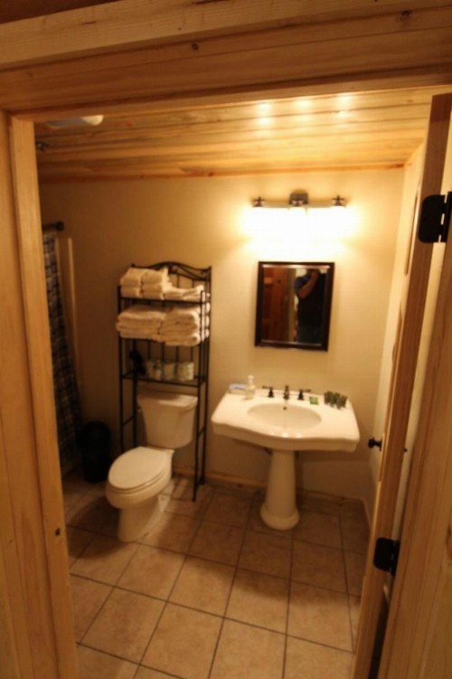 Wapiti Lodge - image 45