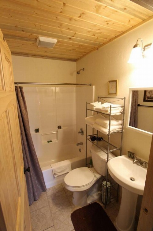 Wapiti Lodge - image 48