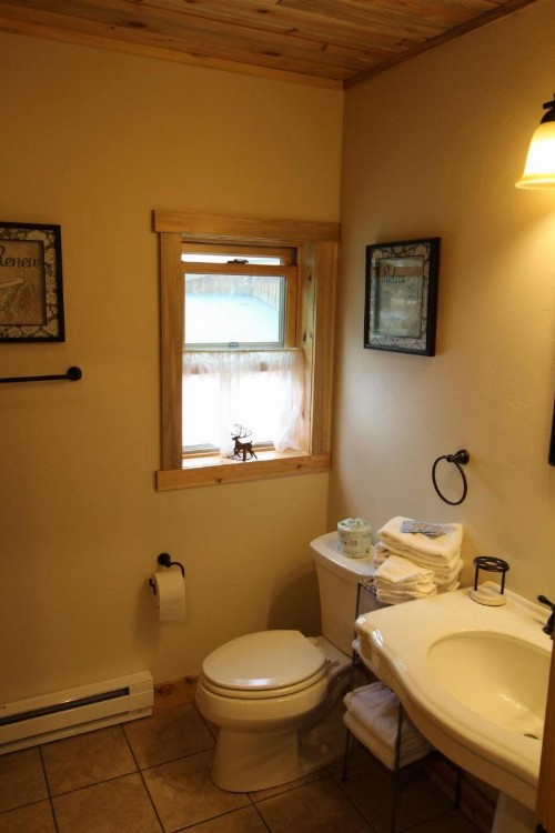 Wapiti Lodge - image 49