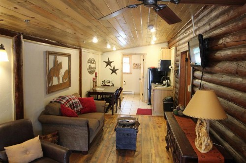 Wapiti Lodge - image 6