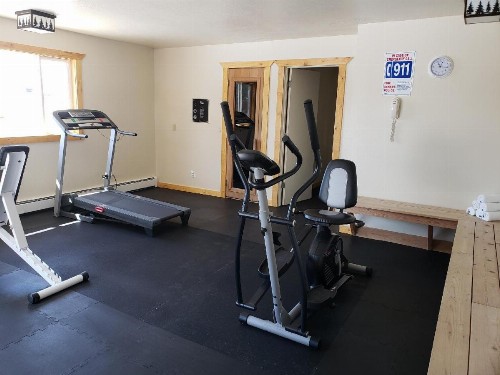 Cody Legacy Inn & Suites - image 15