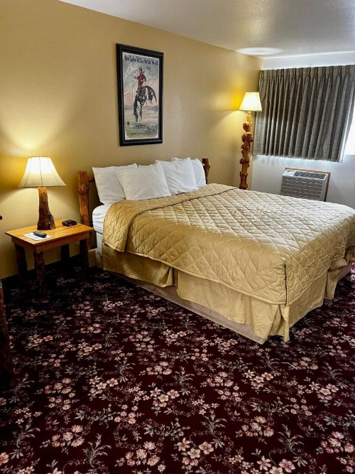 Buffalo Bill's Antlers Inn - image 11
