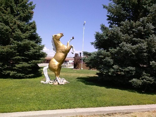 Big Bear Motel - image 18