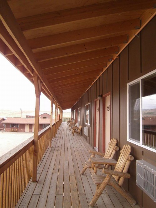 Big Bear Motel - image 25