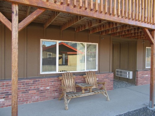 Big Bear Motel - image 35