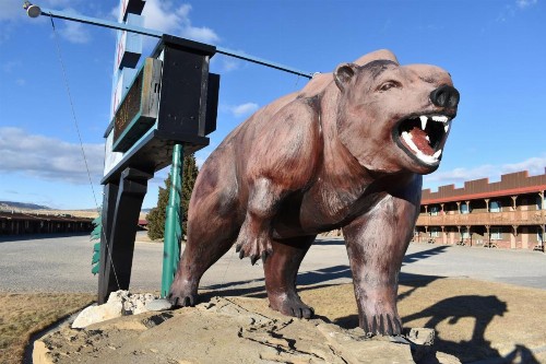 Big Bear Motel - image 37