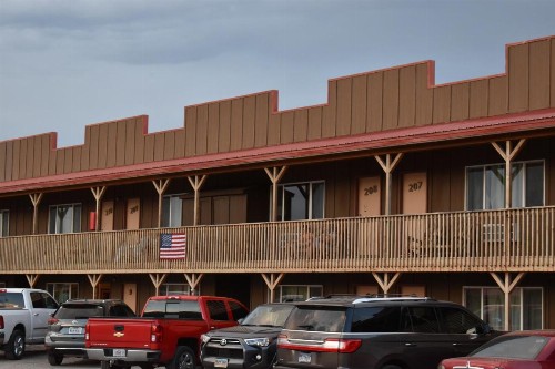 Big Bear Motel - image 43