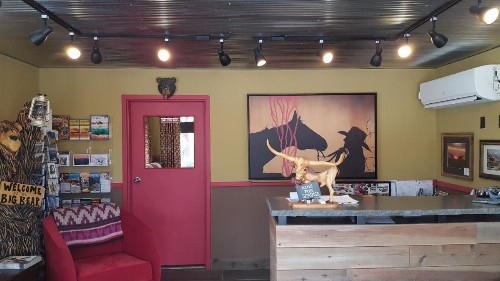 Big Bear Motel - image 44