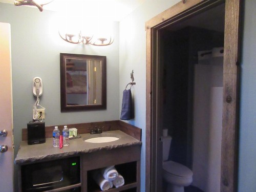 Big Bear Motel - image 49