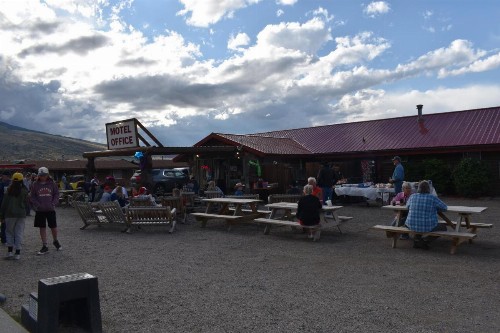Big Bear Motel - image 50