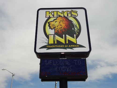 Kings Inn Cody - image 1