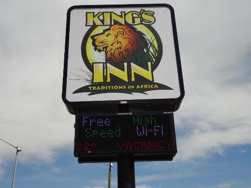 Kings Inn Cody - image 10