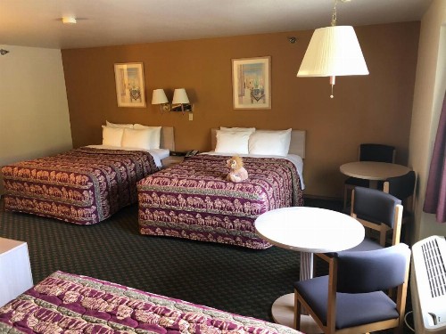 Kings Inn Cody - image 30