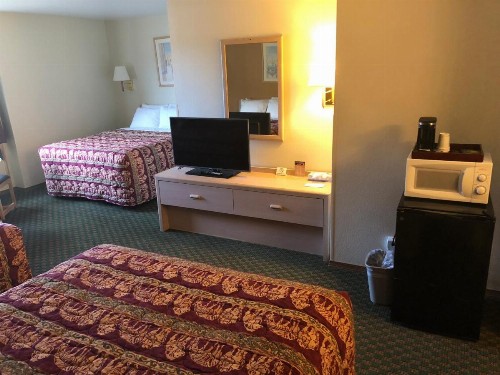 Kings Inn Cody - image 35