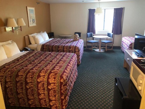 Kings Inn Cody - image 44