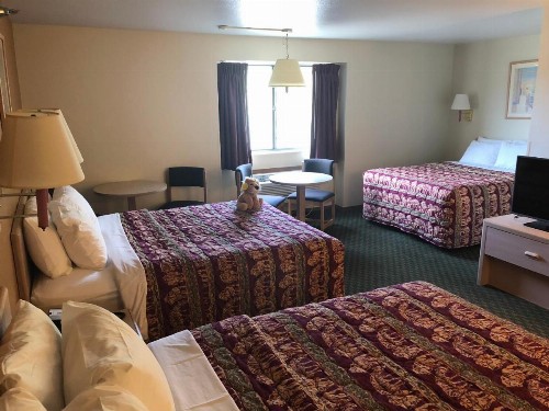 Kings Inn Cody - image 46