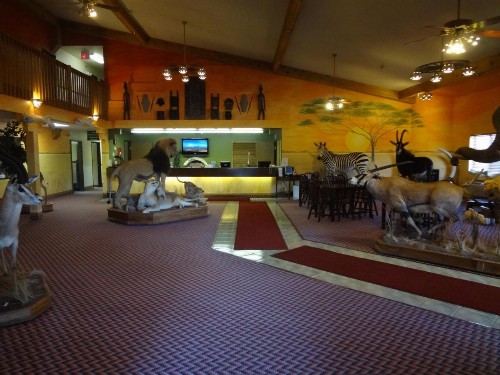 Kings Inn Cody - image 9