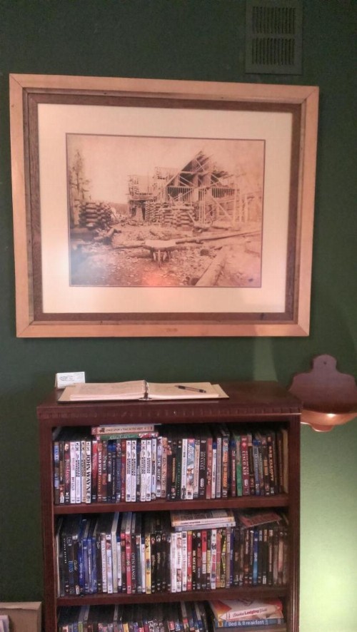 Robins Nest Bed & Breakfast - image 13