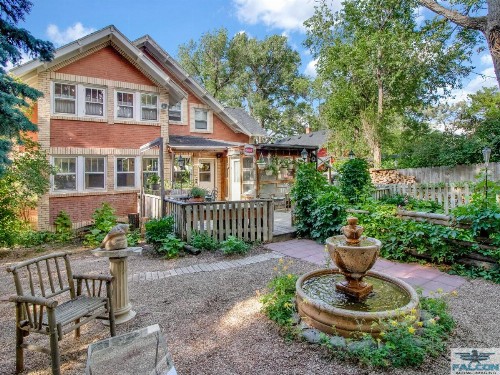 Robins Nest Bed & Breakfast - image 22