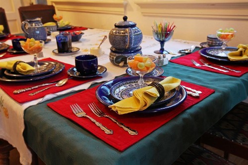 Robins Nest Bed & Breakfast - image 23