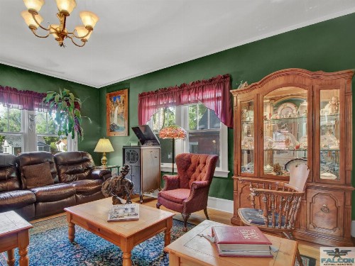 Robins Nest Bed & Breakfast - image 32