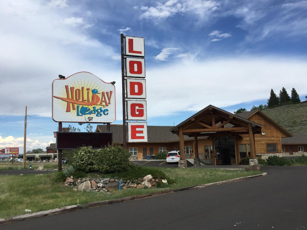 Holiday Lodge - main image