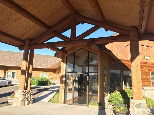 Holiday Lodge - image 16