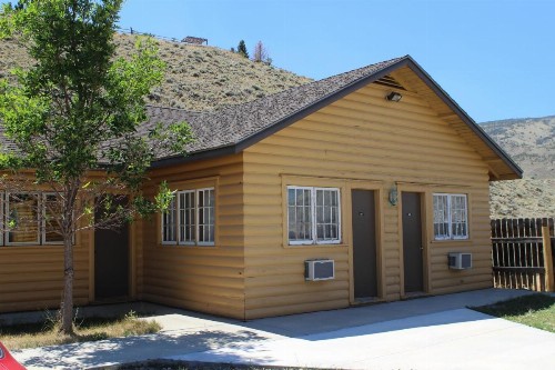 Holiday Lodge - image 17