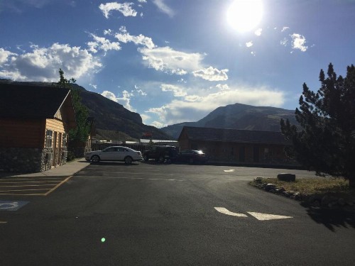 Holiday Lodge - image 21