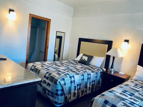 Holiday Lodge - image 27