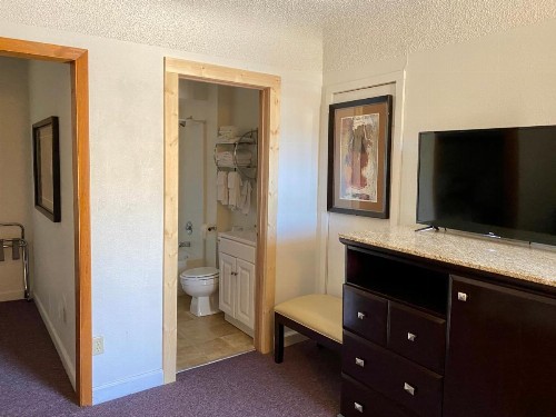 Holiday Lodge - image 28