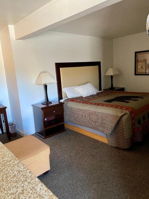 Holiday Lodge - image 33