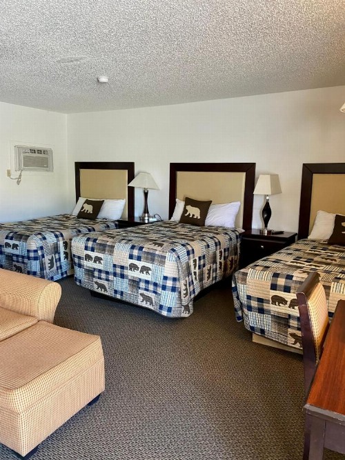 Holiday Lodge - image 35