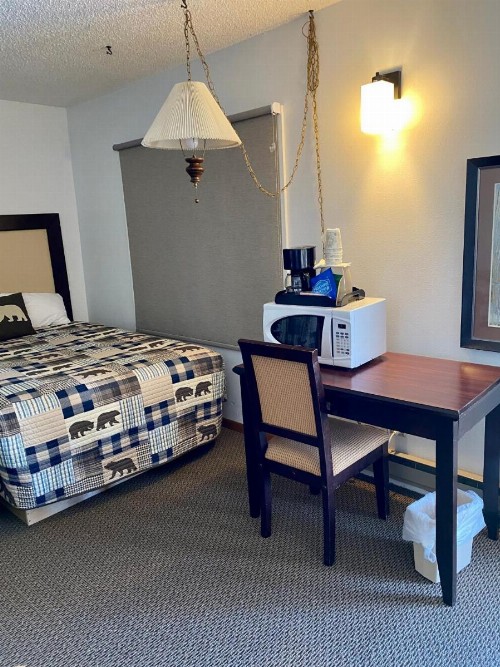 Holiday Lodge - image 41