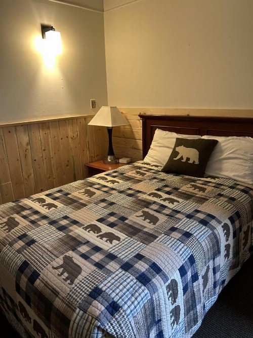 Holiday Lodge - image 45