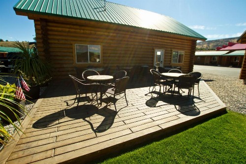 Cody Cowboy Village - image 6