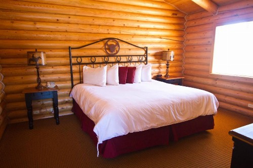Cody Cowboy Village - image 7