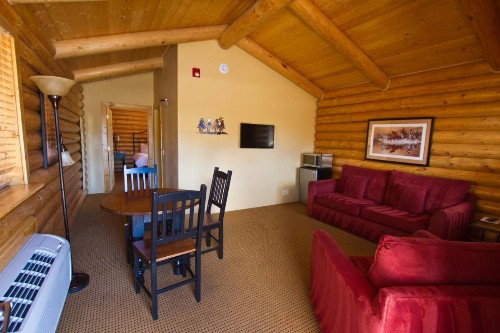Cody Cowboy Village - image 9