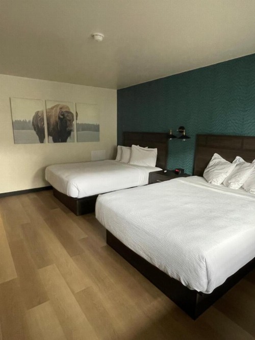 Cody Motor Lodge - image 16