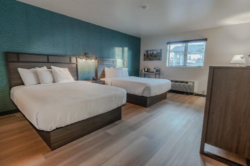 Cody Motor Lodge - image 17