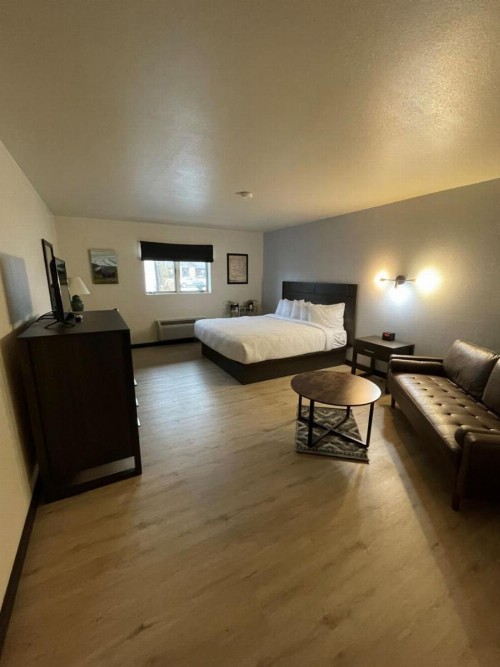 Cody Motor Lodge - image 18