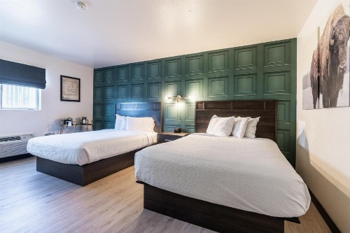 Cody Motor Lodge - image 19